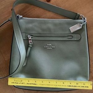 New Coach Purse